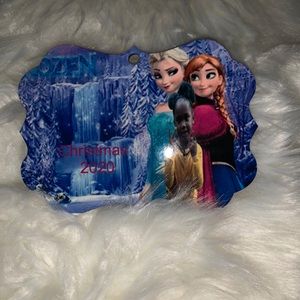 Personalized ornaments